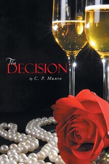 Front cover_The Decision