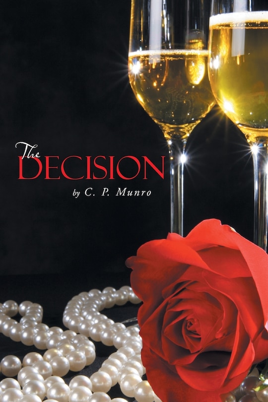 Front cover_The Decision