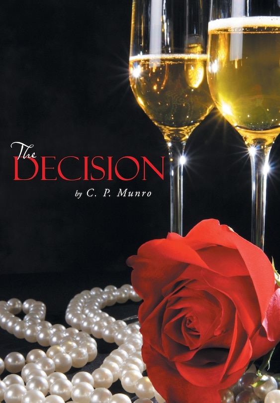 Front cover_The Decision