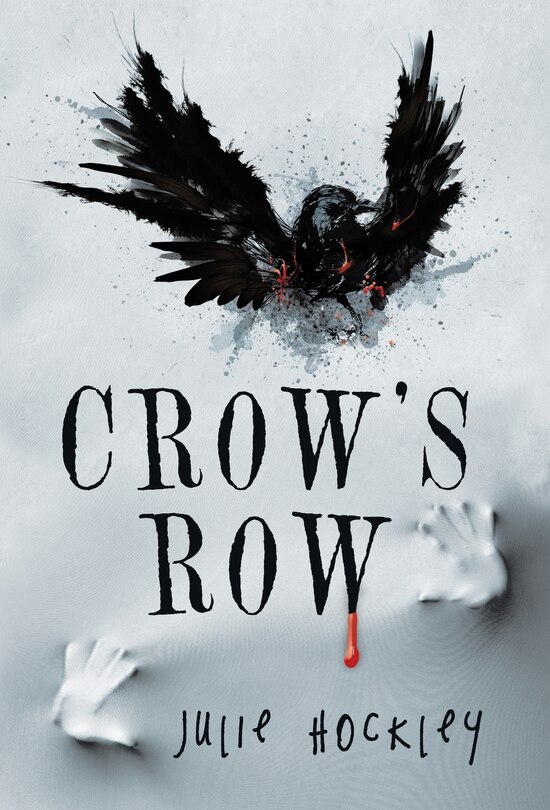 Front cover_Crow's Row