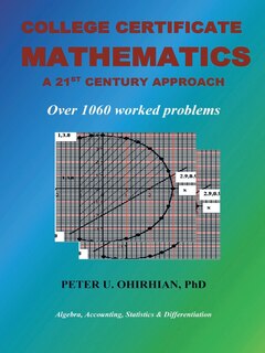 Front cover_College Certificate Mathematics