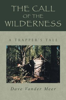 Front cover_The Call of the Wilderness