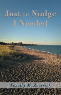 Front cover_Just the Nudge I Needed