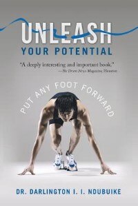 Front cover_Unleash Your Potential