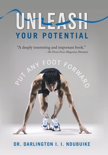 Front cover_Unleash Your Potential