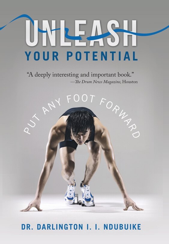 Front cover_Unleash Your Potential
