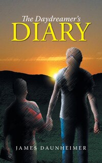 Front cover_The Daydreamer's Diary