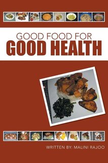 Couverture_Good Food for Good Health
