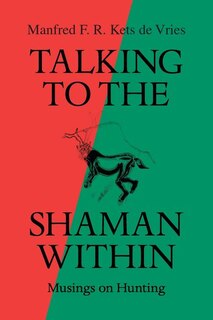 Couverture_Talking to the Shaman Within