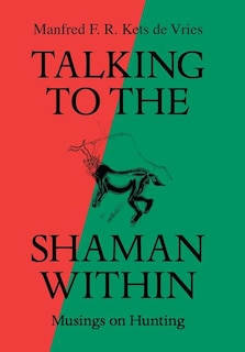 Couverture_Talking to the Shaman Within