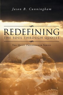 Front cover_Redefining the Soul through Quotes
