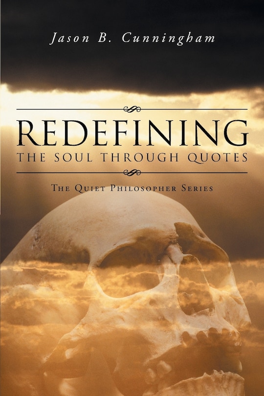 Front cover_Redefining the Soul through Quotes