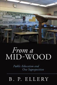 Front cover_From a Mid-Wood