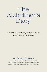 Couverture_The Alzheimer's Diary
