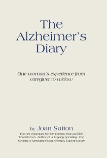 Couverture_The Alzheimer's Diary