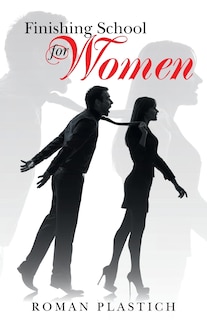 Front cover_Finishing School for Women
