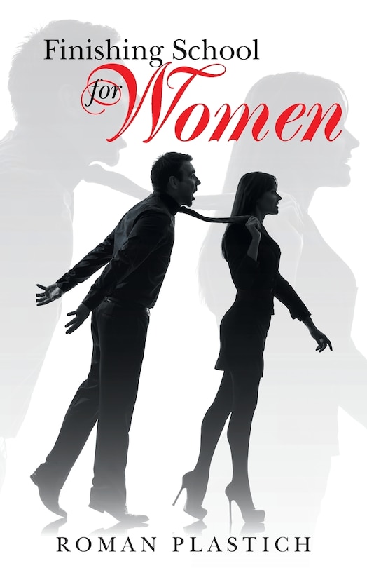 Front cover_Finishing School for Women