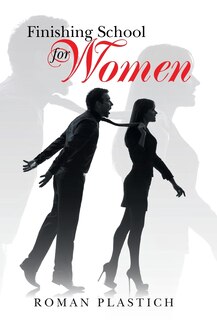 Front cover_Finishing School for Women