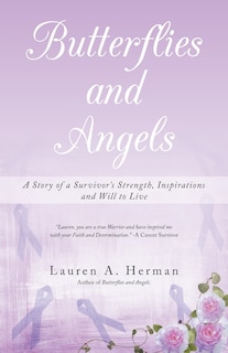 Couverture_Butterflies and Angels