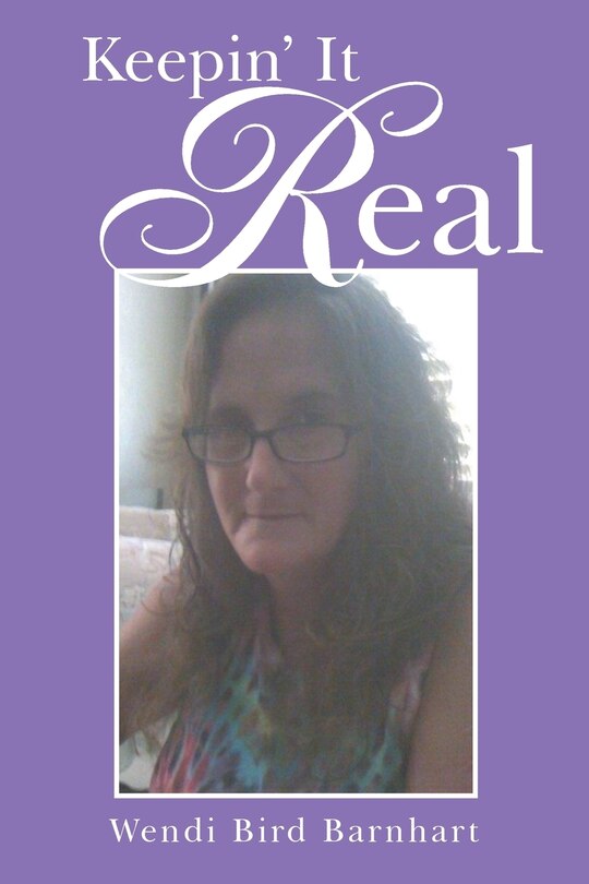 Front cover_Keepin' It Real