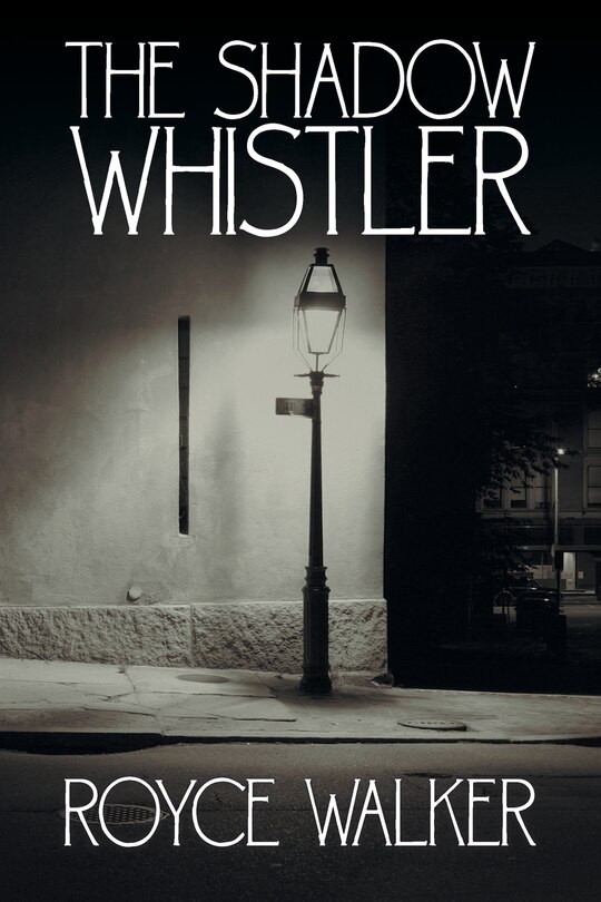Front cover_The Shadow Whistler