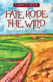 Front cover_Fate Rode the Wind