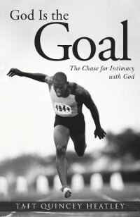Front cover_God Is the Goal