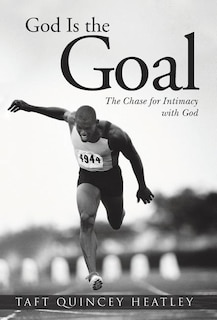 Front cover_God Is the Goal