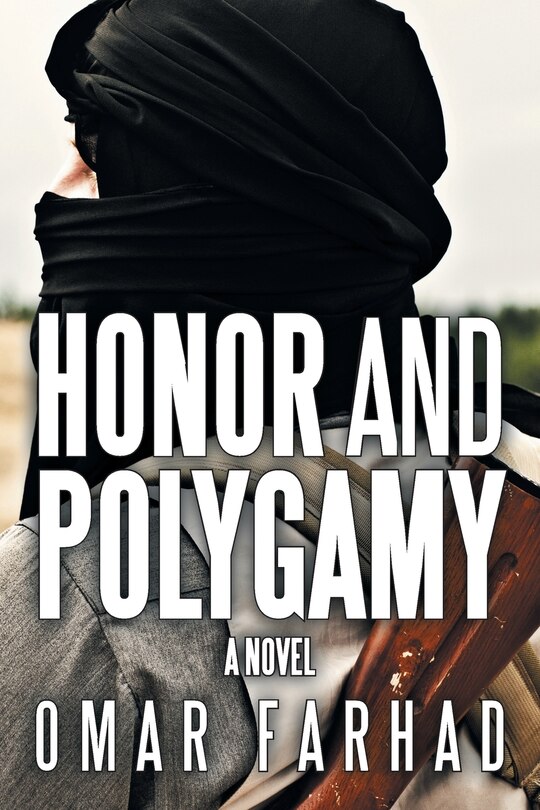 Front cover_Honor and Polygamy