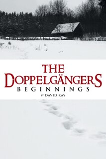 Front cover_The Doppelgangers