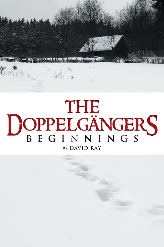Front cover_The Doppelgangers