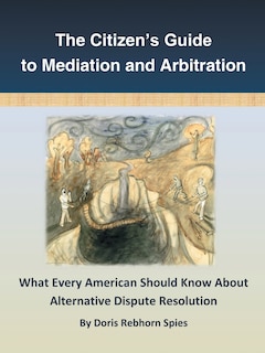 Couverture_The Citizen's Guide to Mediation and Arbitration