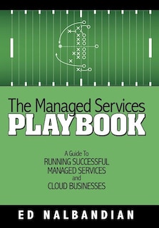 Couverture_The Managed Services Playbook