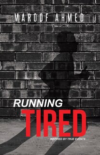 Front cover_Running Tired