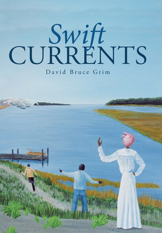 Front cover_Swift Currents
