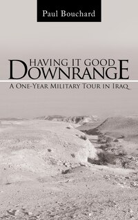 Front cover_Having It Good Downrange