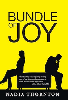 Front cover_Bundle of Joy