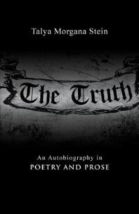 Front cover_The Truth
