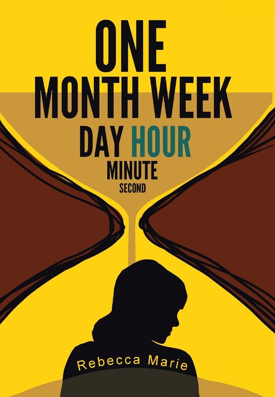 Front cover_One Month Week Day Hour Minute Second