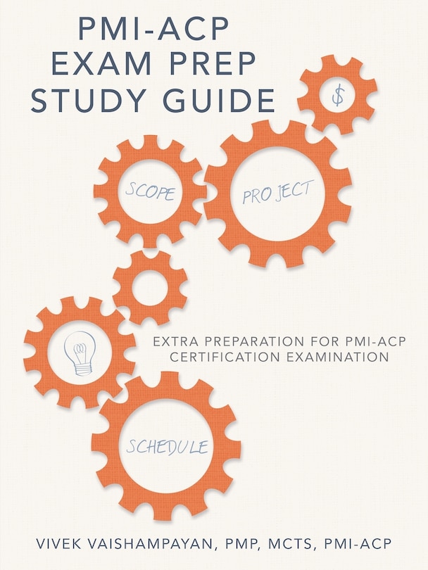 Front cover_PMI-ACP Exam Prep Study Guide