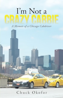 Couverture_I'm Not a Crazy Cabbie