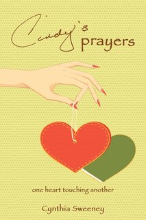 Front cover_Cindy's Prayers