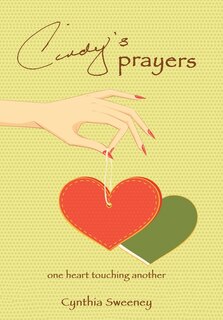 Front cover_Cindy's Prayers