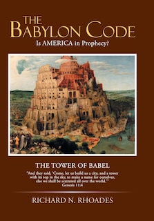 Couverture_The Babylon Code