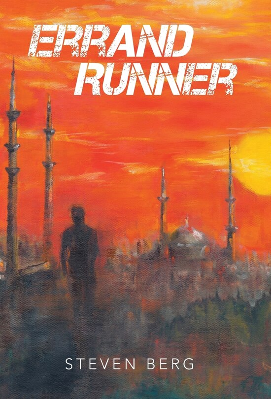 Front cover_Errand Runner