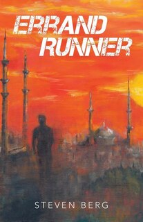 Front cover_Errand Runner