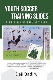 Front cover_Youth Soccer Training Slides
