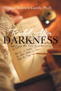 Front cover_Rachel, After the Darkness