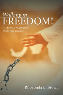 Couverture_Walking in Freedom!