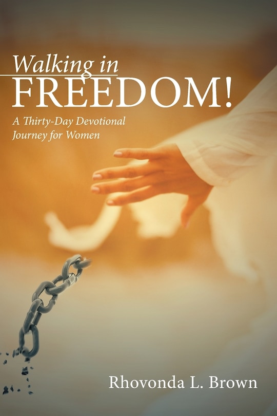 Couverture_Walking in Freedom!